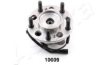 SSANG 4142009401 Wheel Hub